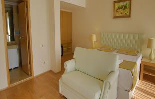 Del Mare Boutique Hotel Bodrum Exterior photo